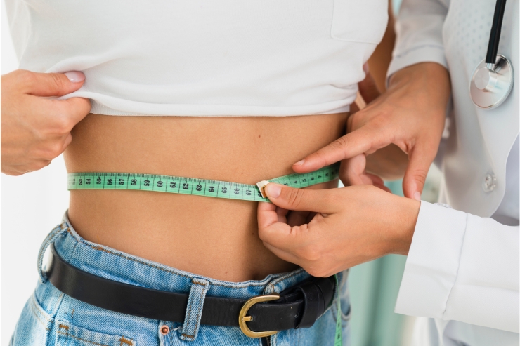 Bariatric Surgery (Weight Loss Surgery)