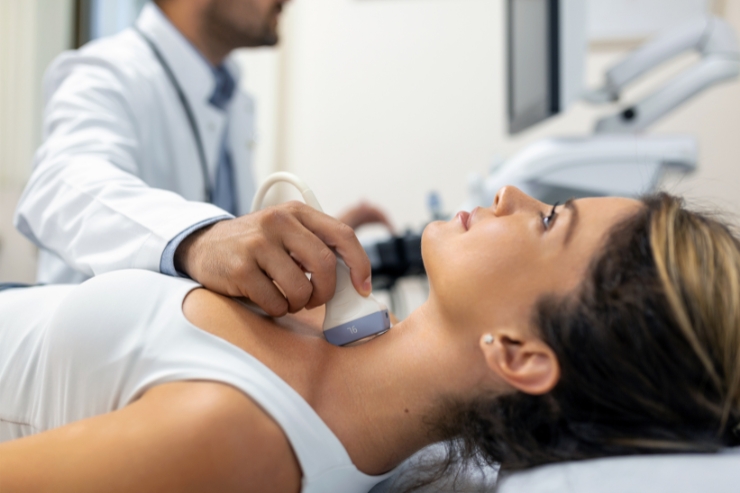 Endocrine Surgery