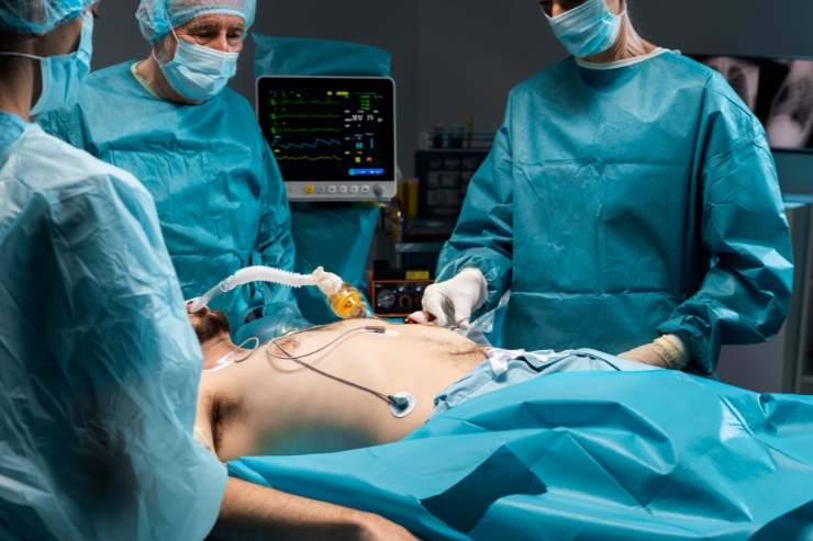 Hernia Surgery