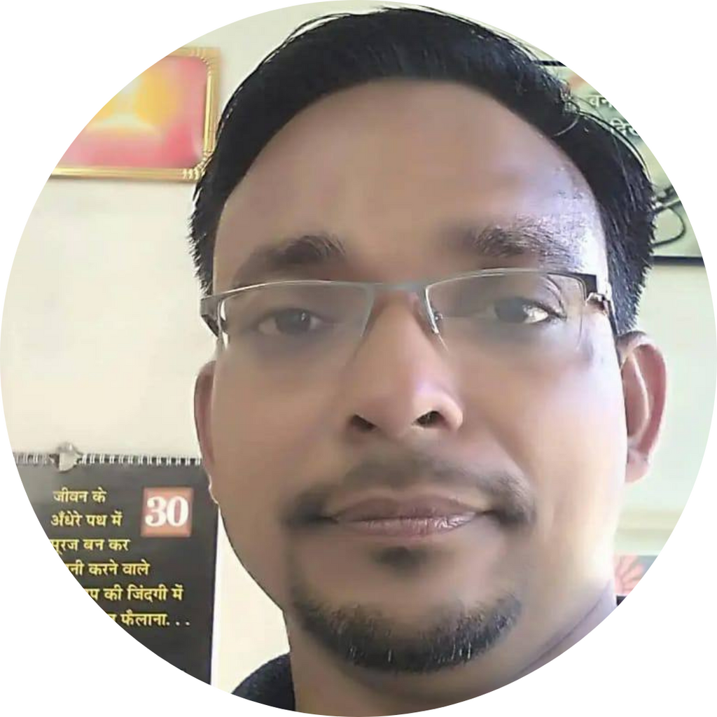 Brahmakumar Dr. Rajiv K Gupta
