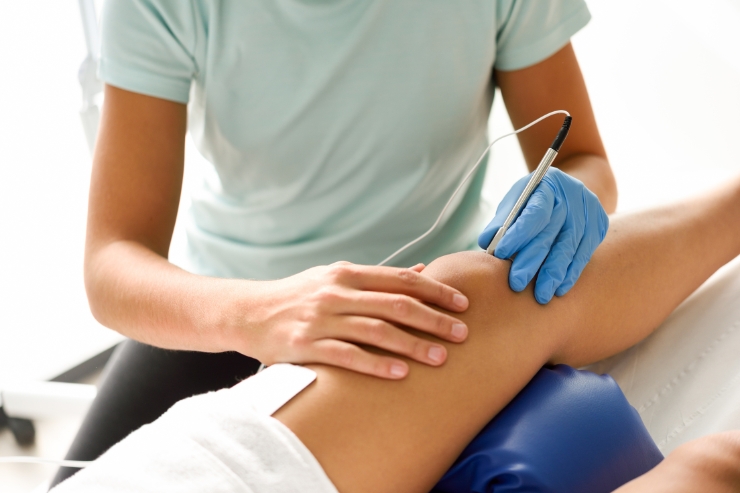 Varicose Veins Treatment