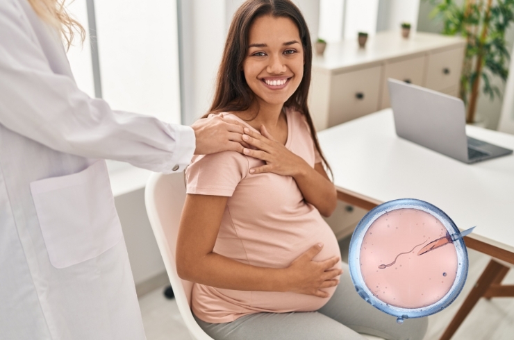 Infertility Treatment