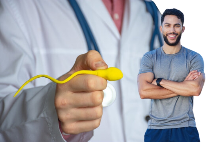 Male Wellness & Fertility