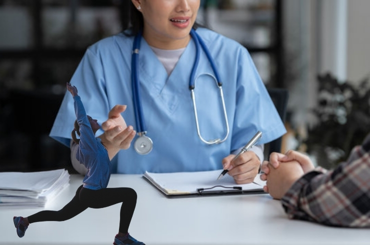 Preventive Care & Wellness