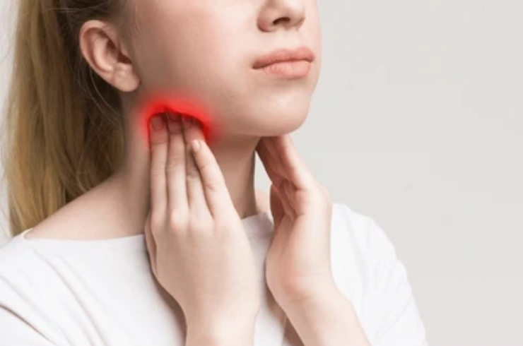 Thyroid, Diabetes, Piles