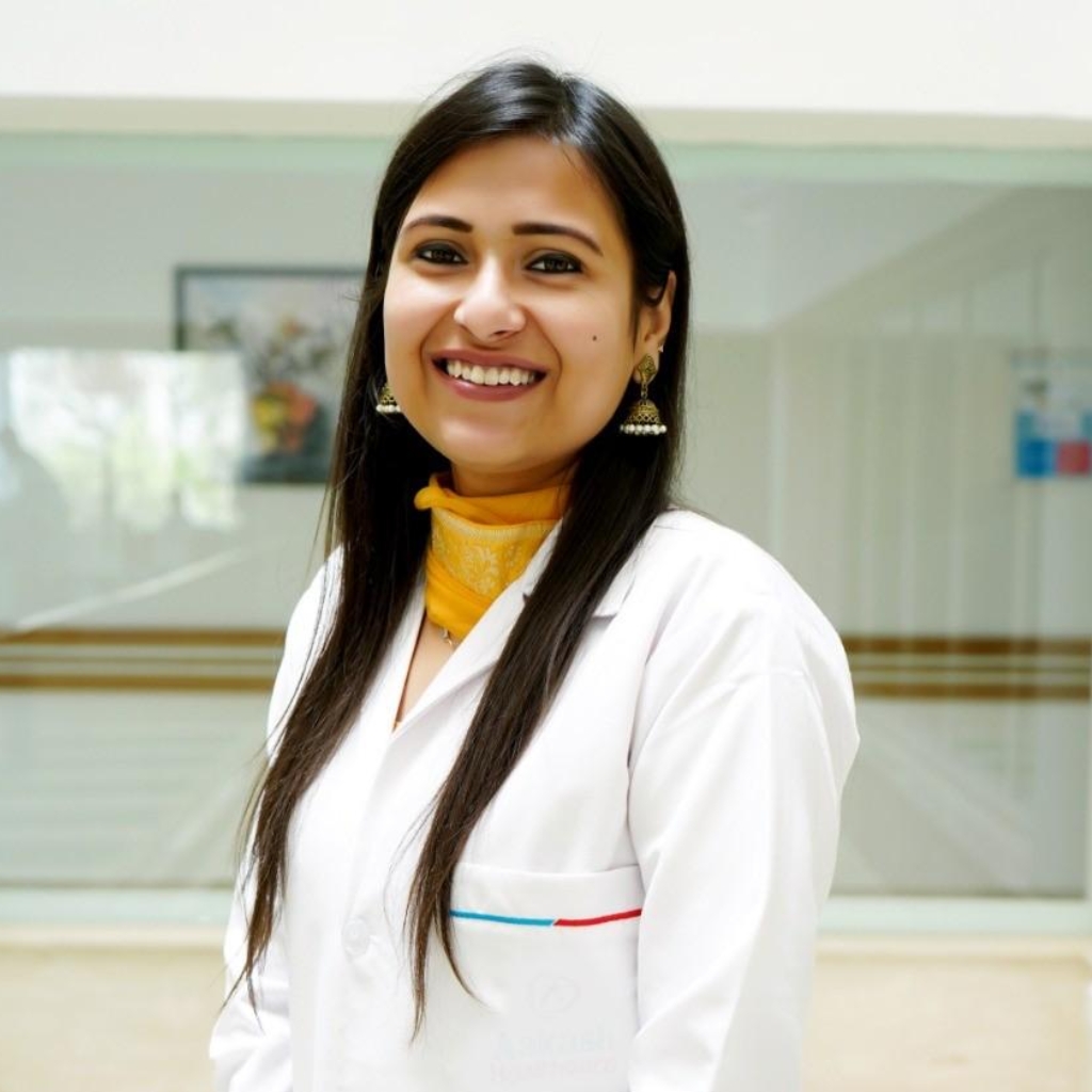 Dr. Abhilasha jain