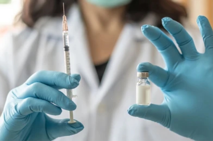 Vaccination for Cervical Cancer