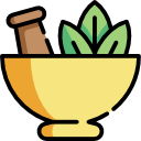 100% Ayurvedic & Natural Treatments